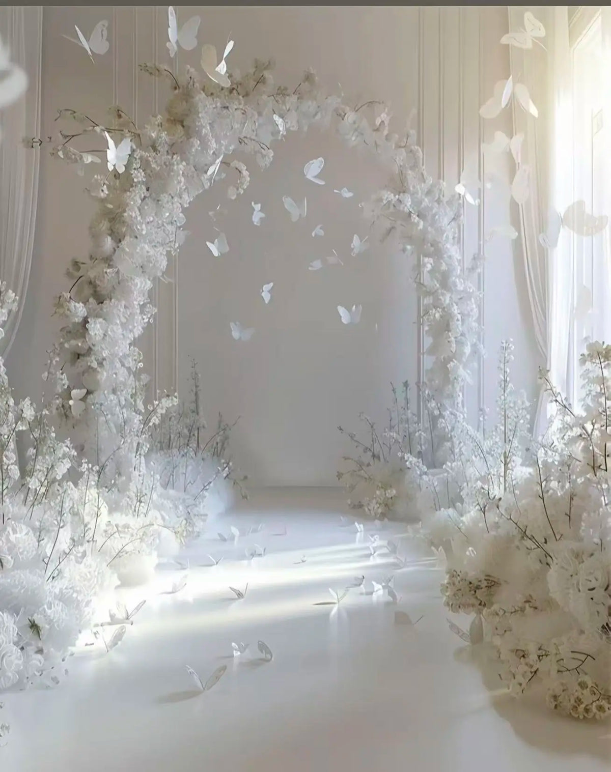 Customized Luxury Ball Gown Wedding Dresses Beadings Sweetheart Appliques Sequins Long Sleeves Sweep Train Bridal Dresses